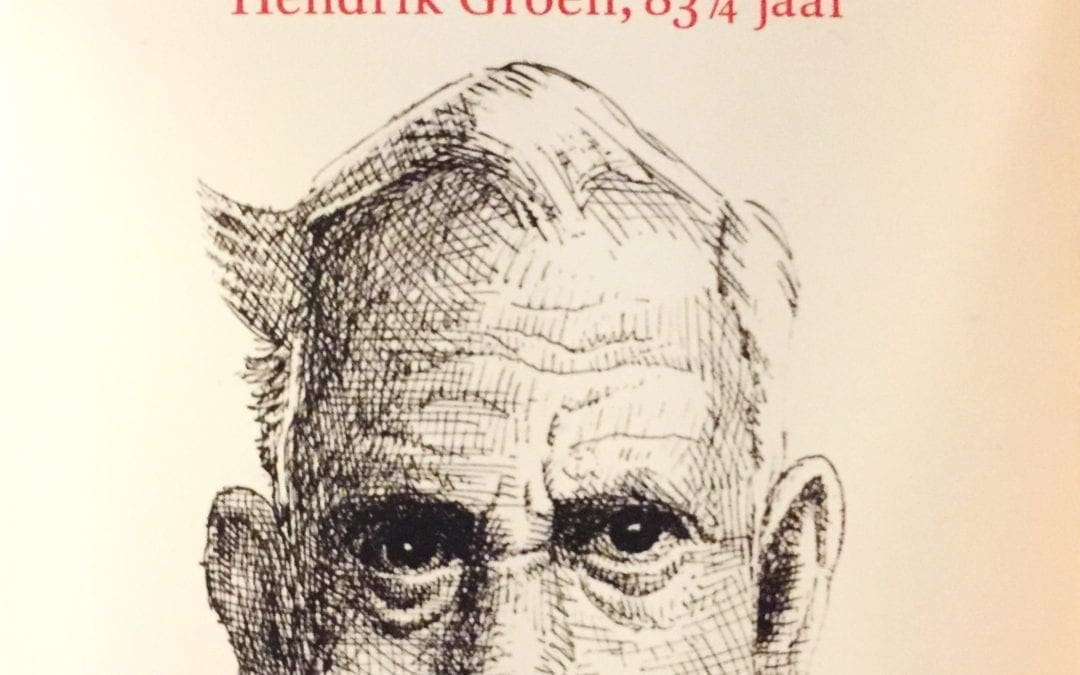 Pogingen iets van het leven te maken